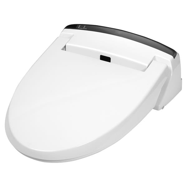 DXV - At100 Electronic Bidet Smart Toilet Seat - Canvas White