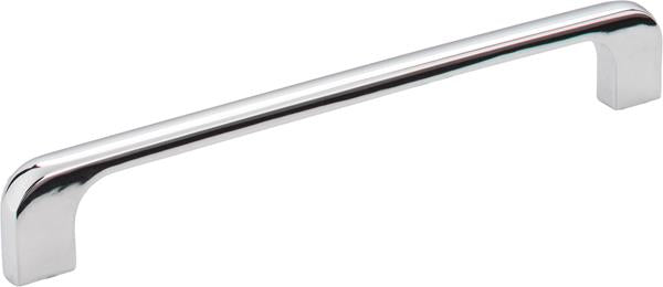 Jeffrey Alexander - 160 mm Center-to-Center Alvar Cabinet Pull