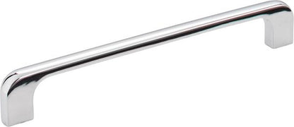 Jeffrey Alexander - 160 mm Center-to-Center Alvar Cabinet Pull