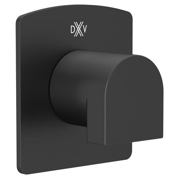 DXV - Equility 3/2 Or 4/3  Diverter Valve Trim