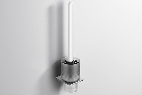 Sonia - S1 Wc Brush Set Chrome