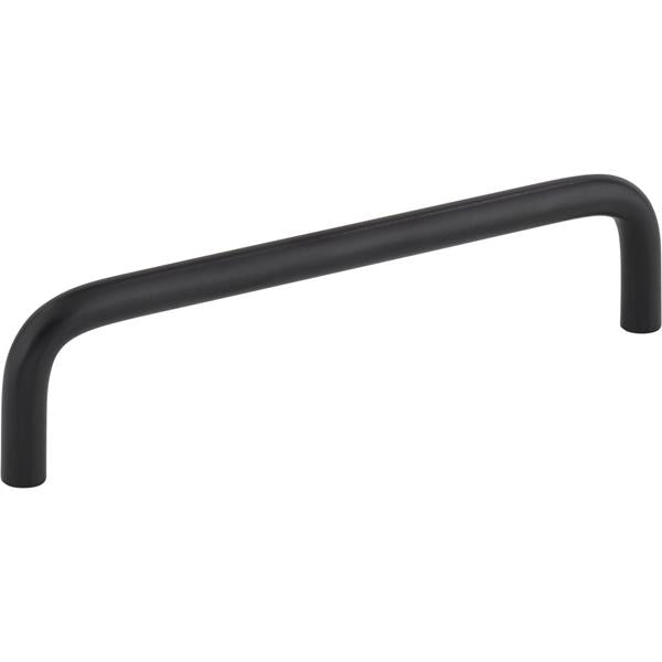 Elements - 128 mm Center-to-Center Torino Cabinet Wire Pull