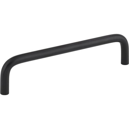 Elements - 128 mm Center-to-Center Torino Cabinet Wire Pull