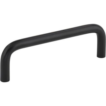 Elements - 96 mm Center-to-Center Torino Cabinet Wire Pull