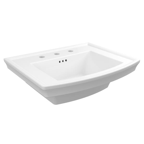 DXV - Wyatt Three Hole Lavatory