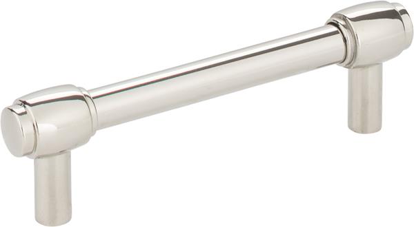 Jeffrey Alexander - 96 mm Center-to-Center Hayworth Cabinet Bar Pull
