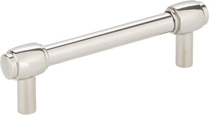 Jeffrey Alexander - 96 mm Center-to-Center Hayworth Cabinet Bar Pull