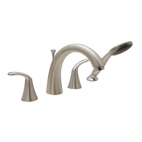 Huntington Brass - Trend 4PC Roman Tub Filler