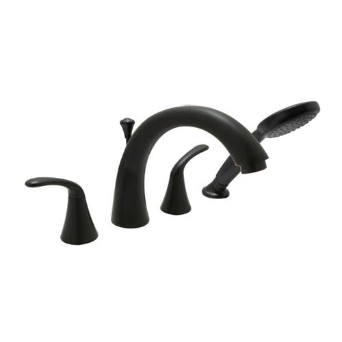 Huntington Brass - Trend 4PC Roman Tub Filler
