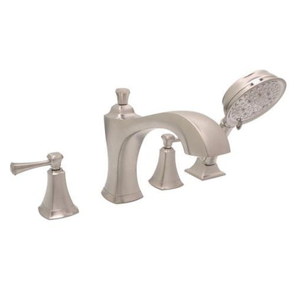 Huntington Brass - Davenport 4PC Roman Tub Filler
