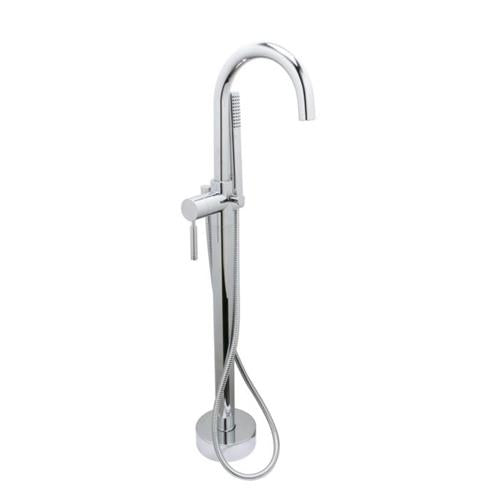 Huntington Brass - Euro Freestanding Roman Tub Filler
