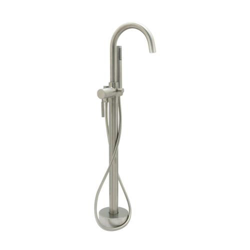 Huntington Brass - Euro Freestanding Roman Tub Filler