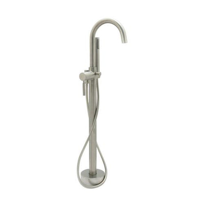 Huntington Brass - Euro Freestanding Roman Tub Filler