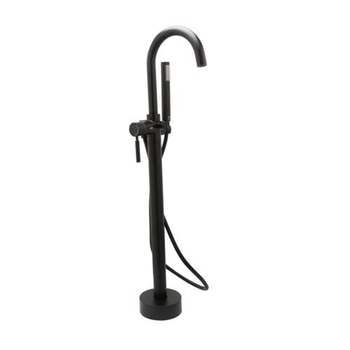Huntington Brass - Euro Freestanding Roman Tub Filler