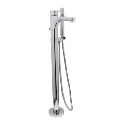 Huntington Brass - Tazio/Sevaun Freestanding Roman Tub Filler