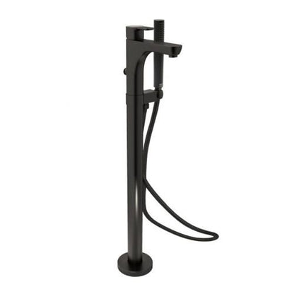 Huntington Brass - Tazio/Sevaun Freestanding Roman Tub Filler