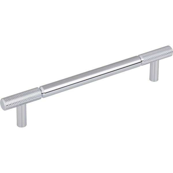 Top Knobs - Prestwick 6 5/16 inch Center to Center Bar Pull