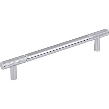 Top Knobs - Prestwick 6 5/16 inch Center to Center Bar Pull