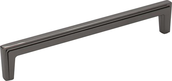 Jeffrey Alexander - 160 mm Center-to-Center Lexa Cabinet Pull