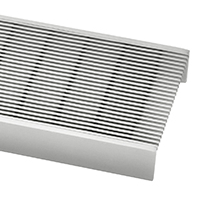 Infinity Drain - 60 Inch Wedge Wire Grate for S-AG 100/FXAS 100/FFAS 100/FCSAS100