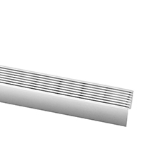 Infinity Drain - 48 Inch Wedge Wire Grate for S-LAG 38/FFAS 38/FCSAS 38