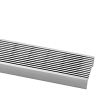 Infinity Drain - 36 Inch Wedge Wire Grate for S-LAG 65/S-AS 65/S-AS 99
