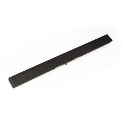 Infinity Drain - 48 Inch S-Stainless Steel Series Complete Kit