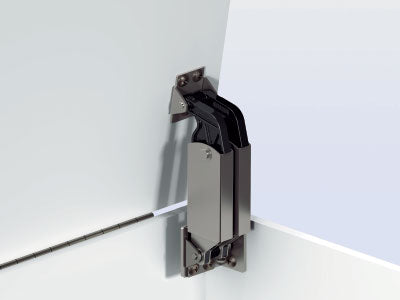 Sugatsune - Heavy Spring Loaded Lid Stay