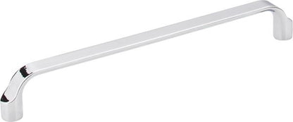 Elements - 192 mm Center-to-Center Brenton Cabinet Pull