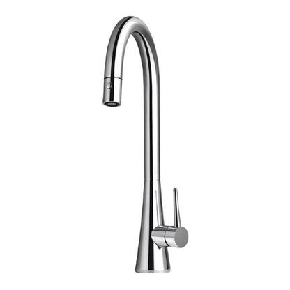 Hamat - Serenity Dual Function Pull Down Kitchen Faucet