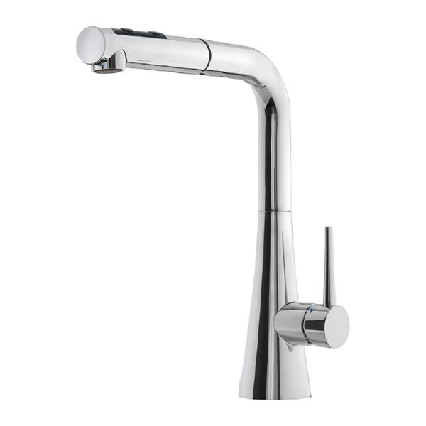 Hamat - Serenity Dual Function Pull Out Kitchen Faucet
