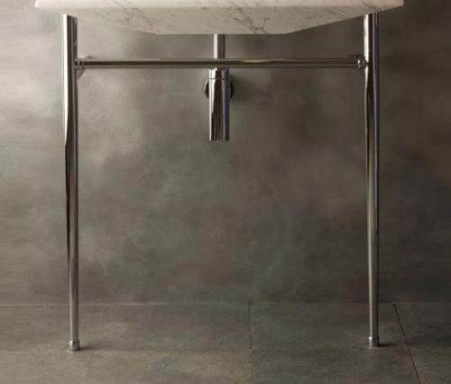 Stone Forest - Minimal Console Legs For Cortina
