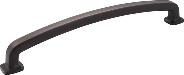 Jeffrey Alexander - 12 Inch Center-to-Center Belcastel 1 Appliance Handle