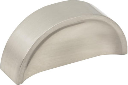 Jeffrey Alexander - 32 mm Center-to-Center Elara Cabinet Pinch Pull