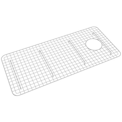 Rohl - Shaws Shaker Wire Sink Grid for MS3618 Kitchen Sink