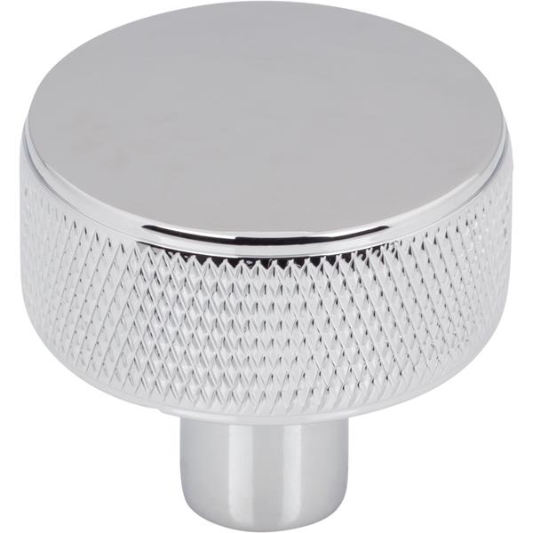 Top Knobs - Burnham 1 1/4 inch Length Round Knob