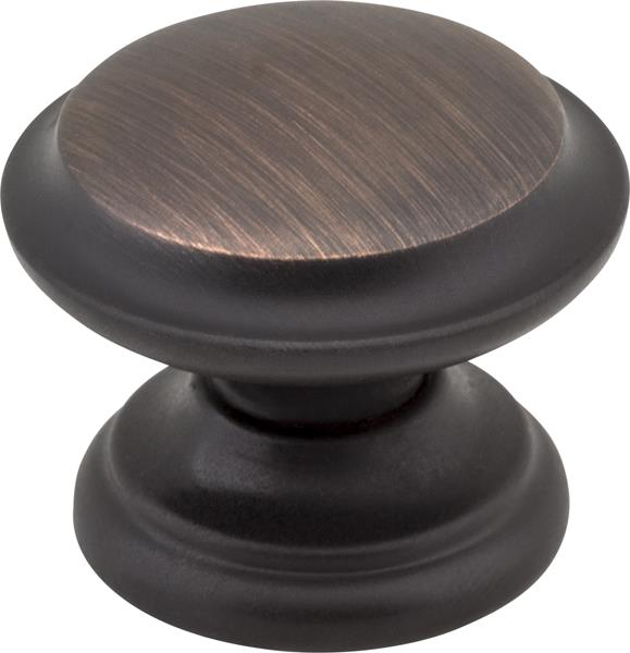 Jeffrey Alexander - 1-3/8 Inch Diameter Cordova Cabinet Knob