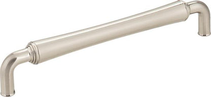 Jeffrey Alexander - 160 mm Center-to-Center Barrel Bremen 2 Cabinet Pull