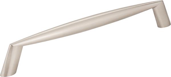 Elements - 160 mm Center-to-Center Zachary Cabinet Pull