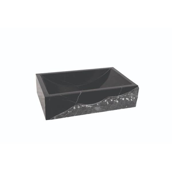 Maidstone - Marble Vessel Sink 22 Inch