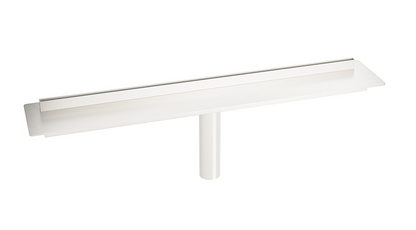 Infinity Drain - 24 Inch Slot Sink Drain Complete Kit