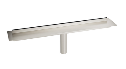 Infinity Drain - 24 Inch Slot Sink Drain Complete Kit