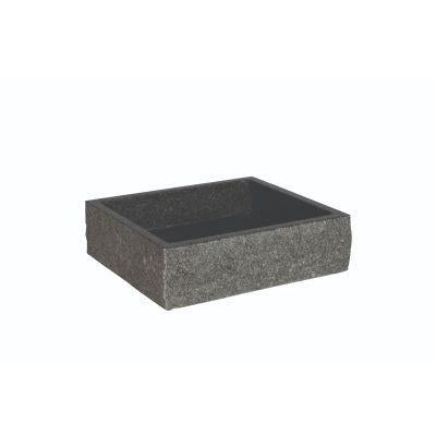 Maidstone - Granite Vessel Sink