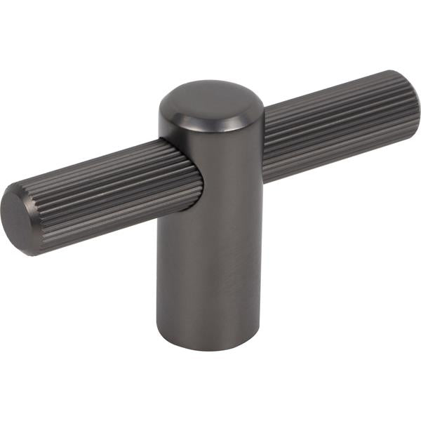 Top Knobs - Dempsey 2 1/2 inch Length Bar Knob