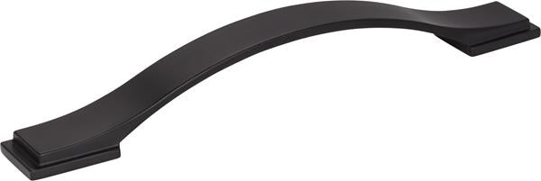 Jeffrey Alexander - 160 mm Center-to-Center Strap Mirada Cabinet Pull