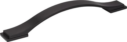 Jeffrey Alexander - 160 mm Center-to-Center Strap Mirada Cabinet Pull