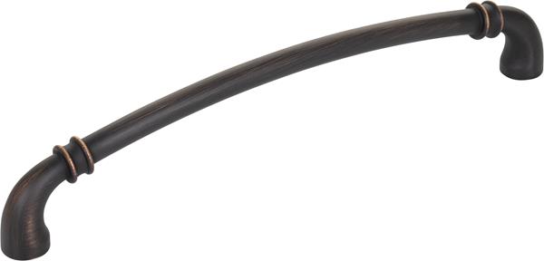 Jeffrey Alexander - 192 mm Center-to-Center Marie Cabinet Pull