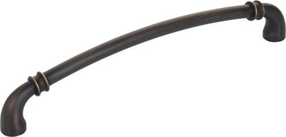 Jeffrey Alexander - 192 mm Center-to-Center Marie Cabinet Pull