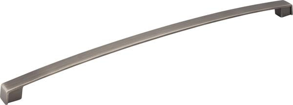 Jeffrey Alexander - 320 mm Center-to-Center Merrick Cabinet Pull