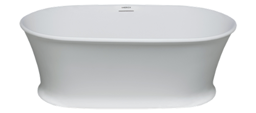Americh - Roc Somerset Bathtub